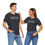 Thumbnail: Dangerously Unexplained Unisex T Shirt, Gift Choice, Alien UFO Abduction T Shirt
