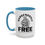 Thumbnail: Dangerously Free George Washington Mug, Patriotic Themed Mug