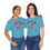 Thumbnail: Country Hoe T-Shirt, Funny Tee, Hilarious Gift for friends, Bachelorette