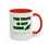 Thumbnail: The Truth Is Out There (and its locked in a secret Government vault) Mug