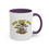 Thumbnail: The Zen Hoe Mug, Funny Coffee Mug, Gift for friend, Gardening Humor