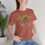 Thumbnail: The Zen Hoe T-Shirt, Funny Tee, Hilarious Gift for friends, Bachelorette Gift