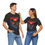 Thumbnail: Mothman T Shirt, Action Cryptid T Shirt, Guardian or Harbinger Shirt