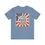 Thumbnail: I am 1776% Done With Your Nonsense, Unisex T-Shirt, Funny Patriotic Tee