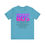 Thumbnail: Retro 80s Inspired Short Sleeve Tee for Nostalgia Lovers, Gen X