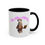Thumbnail: The Wise Old Hoe Mug, Funny Coffee Mug, Gift for friend, Gardening Humor