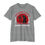 Thumbnail: Dangerous Gents Combat Club T-Shirt, Samurai and Bushido Design