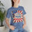 Thumbnail: I am 1776% Done With Your Nonsense, Unisex T-Shirt, Funny Patriotic Tee