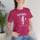 Thumbnail: STABBY, But Make It Cute Funny T Shirt | Fall Fashion | Halloween T Shirt 