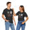 Thumbnail: Funny Mothman T Shirt, Cryptid in Therapy Graphic T Shirt