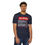 Thumbnail: Red Dawn Wolverines Partisan Rock Quote T-Shirt, Vintage Graphic Tee