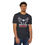 Thumbnail: Dangerously Patriotic Bald Eagle Logo T-Shirt, Shirt for Patriots