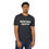 Thumbnail: Dangerous Gents Tiger Stripe Dark Logo T-Shirt, Shirt for Warriors and Fighters