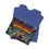 Thumbnail: Goatman of Poke Lick T Shirt, Action Cryptid T Shirt