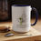 Thumbnail: Beam Me Up, There is No Intelligent Life Here (in DC) Mug, Fun Alien Mug