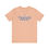 Thumbnail: Dangerously Patriotic Cursive Logo Shirt, Feminine Patriotic T Shirt