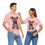 Thumbnail: Even My Dog Is More Patriotic Than You T-Shirt, Boxer Version