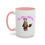 Thumbnail: The Wise Old Hoe Mug, Funny Coffee Mug, Gift for friend, Gardening Humor