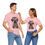 Thumbnail: Even My Dog Is More Patriotic Than You T-Shirt, Short Haired Pointer Version
