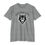 Thumbnail: Dangerous Gents Wolf Logo T-Shirt, Dangerous Gents Brand Shirt