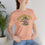 Thumbnail: The Zen Hoe T-Shirt, Funny Tee, Hilarious Gift for friends, Bachelorette Gift