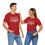 Thumbnail: MAKE AMERICA Dangerously Patriotic AGAIN - Unisex Patriotic Tee 