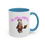 Thumbnail: The Wise Old Hoe Mug, Funny Coffee Mug, Gift for friend, Gardening Humor