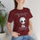 Thumbnail: I Snuck Into Area 51 And All I Got Was This Alien Flu Funny Alien T-Shirt, UFO