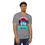 Thumbnail: Dangerous Gents Miami Vice Style T-Shirt, Casual Wear for Protectors