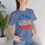 Thumbnail: Star Spangled Sass Unisex Tee | Patriotic Shirt 