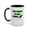 Thumbnail: The Truth Is Out There (and its locked in a secret Government vault) Mug