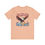 Thumbnail: Too Cool For British Rule T Shirt, Eagle dropping Tea in Harbor
