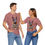 Thumbnail: Even My Dog Is More Patriotic Than You T-Shirt, German Shepherd Version