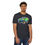 Thumbnail: Mystery Machine Armored Carrier T-Shirt, Shirt for Warriors, Scooby Doo Style