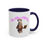 Thumbnail: The Wise Old Hoe Mug, Funny Coffee Mug, Gift for friend, Gardening Humor