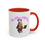 Thumbnail: The Wise Old Hoe Mug, Funny Coffee Mug, Gift for friend, Gardening Humor