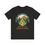 Thumbnail: Not All Who Wander Are Lost, Some Are Just Following Bigfoot Funny T Shirt