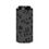 Thumbnail: Desert Night Camo Black Can Cooler Beverage Koozie