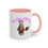 Thumbnail: The Wise Old Hoe Mug, Funny Coffee Mug, Gift for friend, Gardening Humor