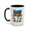 Thumbnail: Hoes Be Mad Mug, Funny Coffee Mug, Gift for friend, Gardening Humor