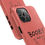 Thumbnail: Boozy Boo Phone Case - Fun Design, Cute Ghost, Tough Phone Protection