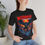 Thumbnail: Mothman T Shirt, Action Cryptid T Shirt, Guardian or Harbinger Shirt