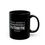 Thumbnail: Make America Dangerously Patriotic Again Mug, Patriotic Mug