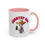 Thumbnail: Country Hoe Mug, Funny Coffee Mug, Gag Gift, Hilarious Double Meaning
