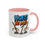 Thumbnail: Hoes Be Mad Mug, Funny Coffee Mug, Gift for friend, Gardening Humor