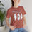 Thumbnail: Hanging With My Boos T-Shirt, Funny Tee, Hilarious Gift for friend, Funny Ghost