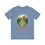 Thumbnail: Not All Who Wander Are Lost, Some Are Just Following Bigfoot Funny T Shirt