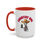 Thumbnail: Country Hoe Mug, Funny Coffee Mug, Gag Gift, Hilarious Double Meaning
