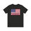 Thumbnail: We'll Put A Boot In Your A** Its The American Way Flag T Shirt