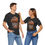 Thumbnail: Even My Dog Is More Patriotic Than You T-Shirt, King Charles Spaniel Version